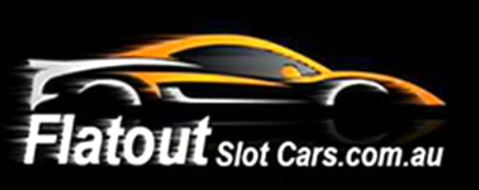 Flatout Slot Cars